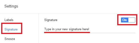 Gmail Inbox Signature Settings.jpg