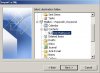 Microsoft Outlook - Select Mailing List Folder.JPG