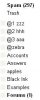 Order Gmail Labels using symbols and numbers.JPG