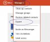 Outlook Export Contacts.JPG