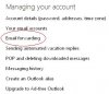 Outlook Managing your Acocunt Email Forwarding.JPG
