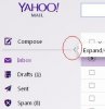 Yahoo Collapse Navigation Bookmarks.JPG